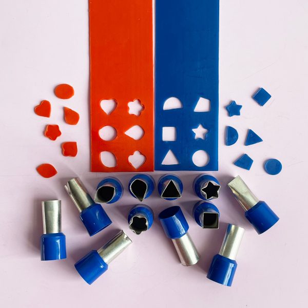 Tiny Shape Cutters - Image 9