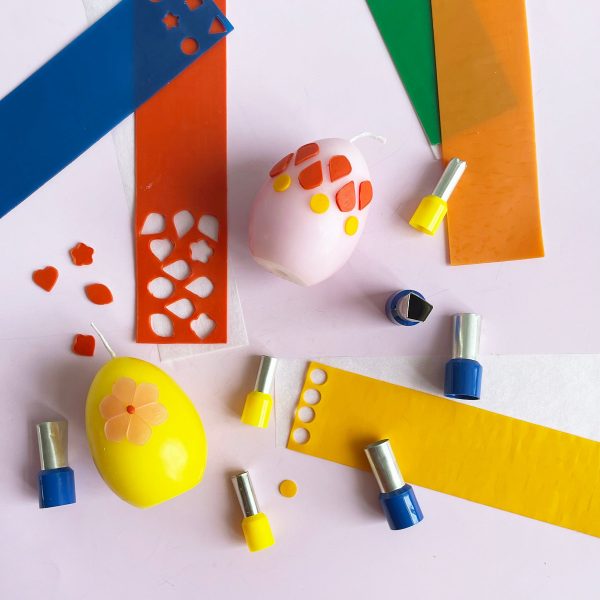 Decorating Beeswax - Image 2